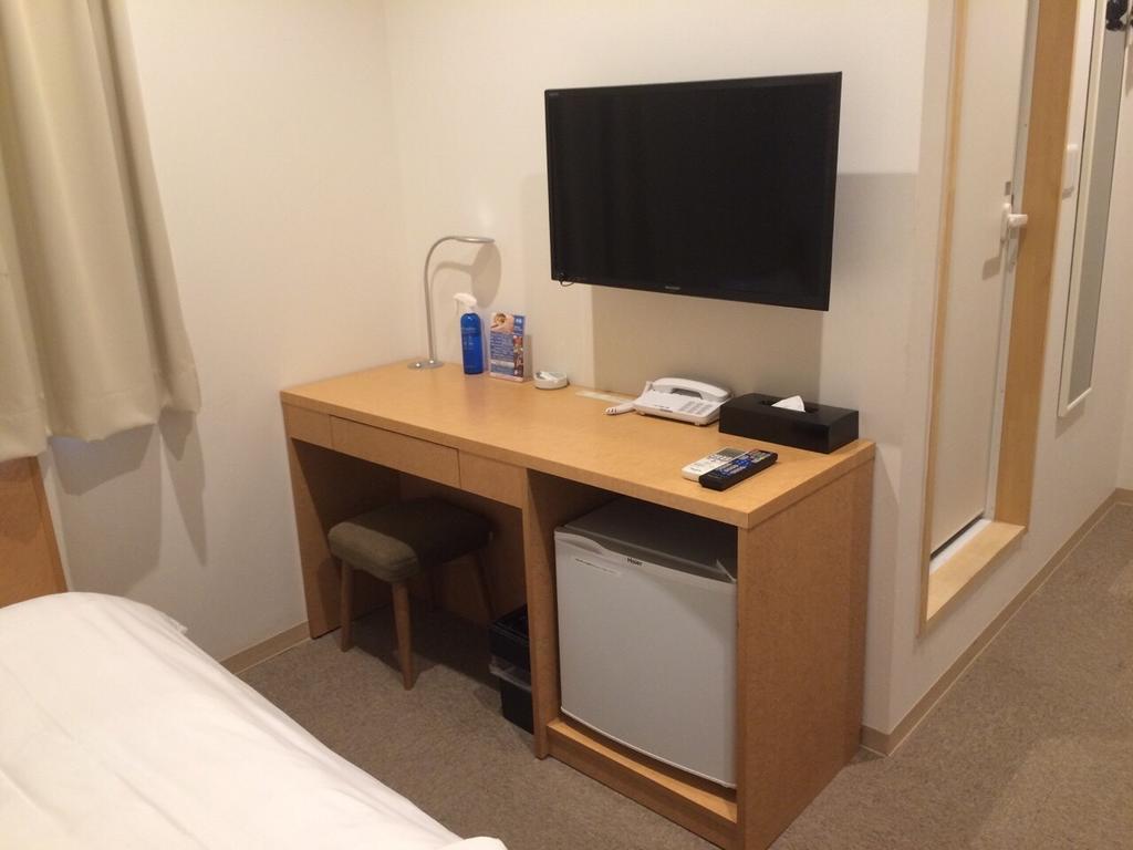 Akasaka Crystal Hotel (Adults Only) Tokyo Room photo